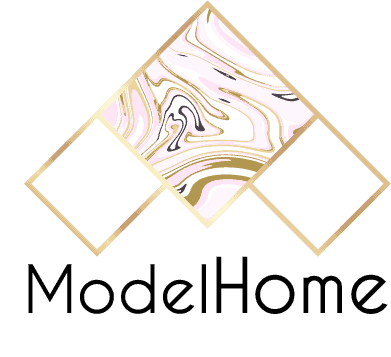 model home
